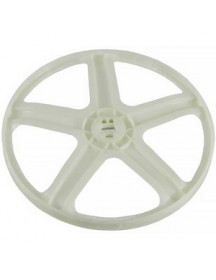 Шків (пластиковий) для пральної машини Electrolux 1552331009