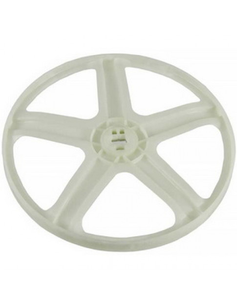 Шків (пластиковий) для пральної машини Electrolux 1552331009