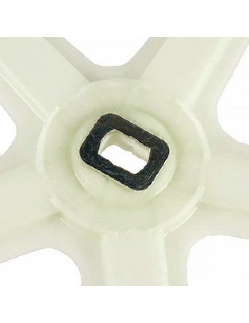 Шків (пластиковий) для пральної машини Electrolux 1552331009