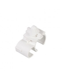 Electrolux 1552349019 Тримач (фіксатор) зливного/заливного шланга для пральної машини