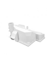 Основа дозатора для пральної машини Electrolux 1552353003