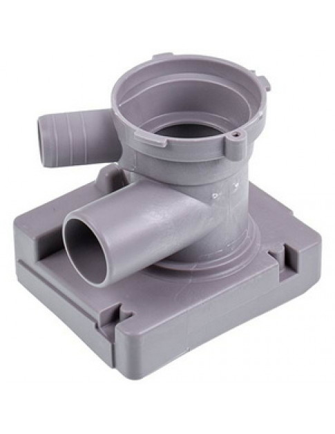 Равлик (корпус) насоса для пральної машини Electrolux 1552360024