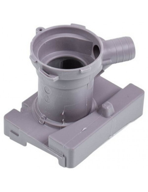 Равлик (корпус) насоса для пральної машини Electrolux 1552360024