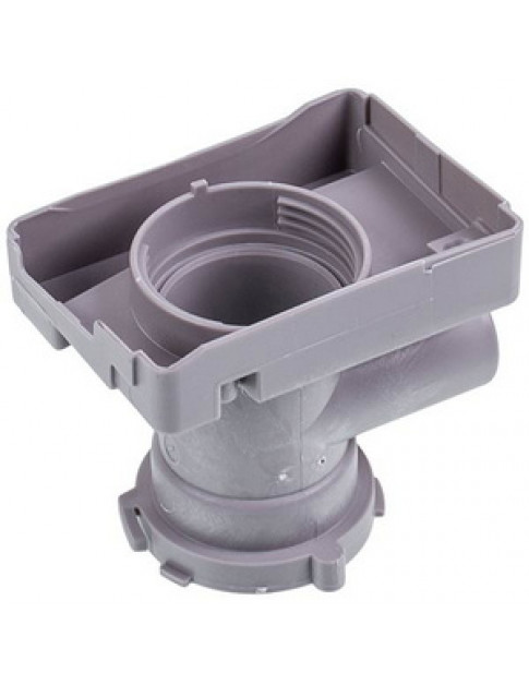 Равлик (корпус) насоса для пральної машини Electrolux 1552360024