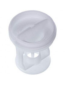 Фільтр насоса для пральної машини Electrolux 1552361006 (без ущільнювача)