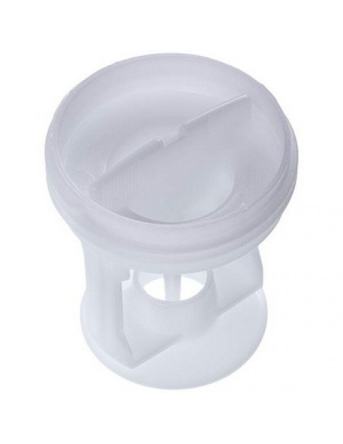 Фільтр насоса для пральної машини Electrolux 1552361006 (без ущільнювача)