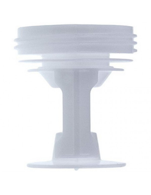 Фільтр насоса для пральної машини Electrolux 1552361006 (без ущільнювача)