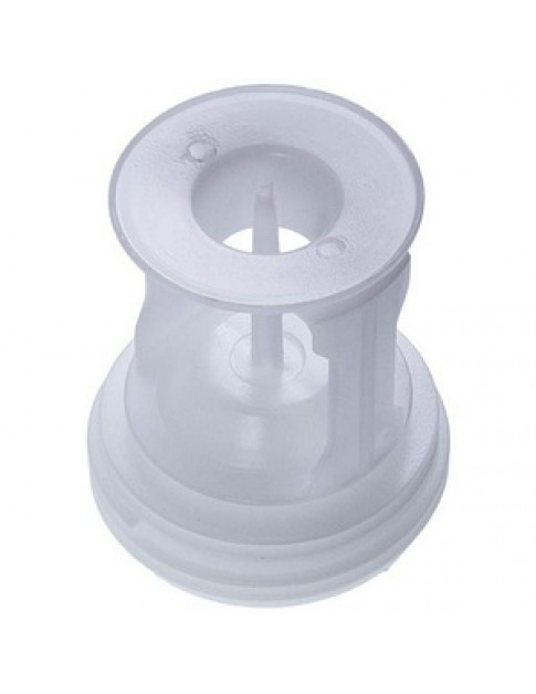 Фільтр насоса для пральної машини Electrolux 1552361006 (без ущільнювача)