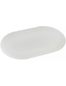 Electrolux 1552387001 Кришка задня для пральної машини