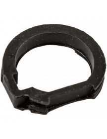 Прокладка ручки регулятора конфорки для варильної панелі Beko 155240011