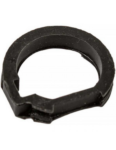 Прокладка ручки регулятора конфорки для варильної панелі Beko 155240011