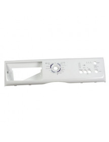 Передня кришка панелі управління для пральної машини Zanussi 1552428003