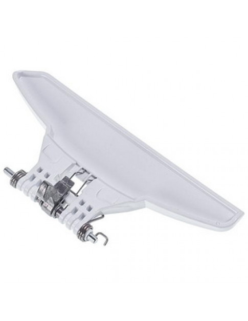 Ручка дверей (люка) в зборі для пральної машини Electrolux 1552492009