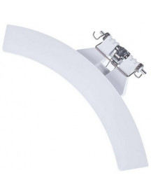 Ручка дверей (люка) для стиральной машины Электролюкс 1552492108 (4055263323)