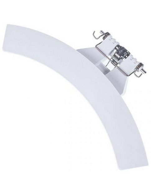 Ручка дверей (люка) для пральної машини Electrolux 1552492108 (4055263323)