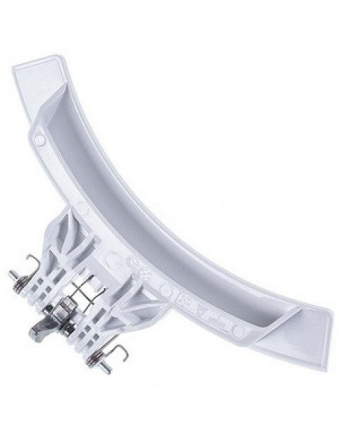 Ручка дверей (люка) для пральної машини Electrolux 1552492108 (4055263323)