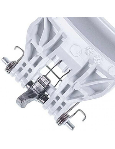 Ручка дверей (люка) для пральної машини Electrolux 1552492108 (4055263323)