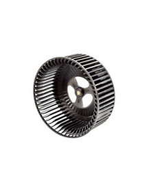 Крильчатка для витяжки Gorenje H=57mm D=145mm 155657