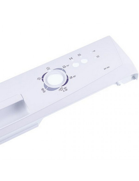 Zanussi 1560012815 Панель управління для посудомийної машини