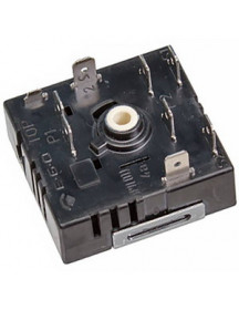 Перемикач потужності конфорок для електроплити Gorenje 156003