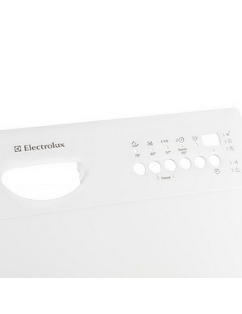 Зовнішня панель двері 1560226001 для посудомийної машини Electrolux