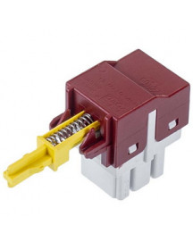 Вимикач (2-х полюсний) для посудомийної машини Electrolux 1560696005