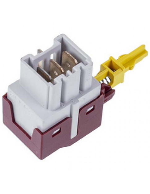 Вимикач (2-х полюсний) для посудомийної машини Electrolux 1560696005