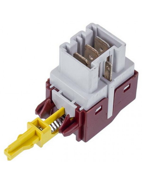 Вимикач (2-х полюсний) для посудомийної машини Electrolux 1560696005