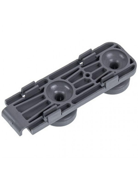 Направляюча з роликами (передня) ящика посудомийної машини Electrolux 1561285006