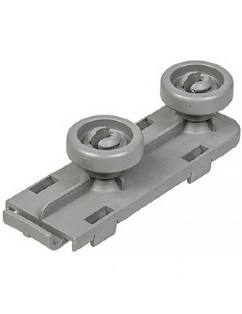 Направляюча з роликами (задня) ящика посудомийної машини Electrolux 1561285105