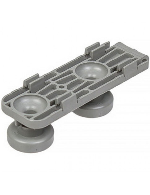 Направляюча з роликами (задня) ящика посудомийної машини Electrolux 1561285105