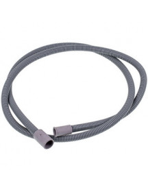 Шланг зливний 1561495001 для посудомийної машини Electrolux