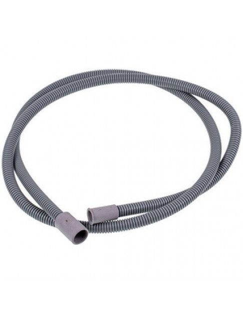 Шланг зливний 1561495001 для посудомийної машини Electrolux