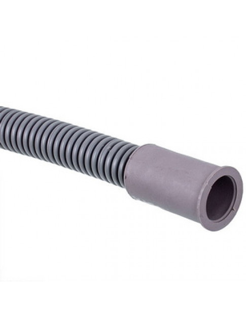 Шланг зливний 1561495001 для посудомийної машини Electrolux