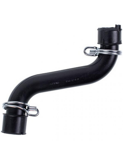 Патрубок пом&aposякшувач води-колектор для посудомийної машини Electrolux 1561566009