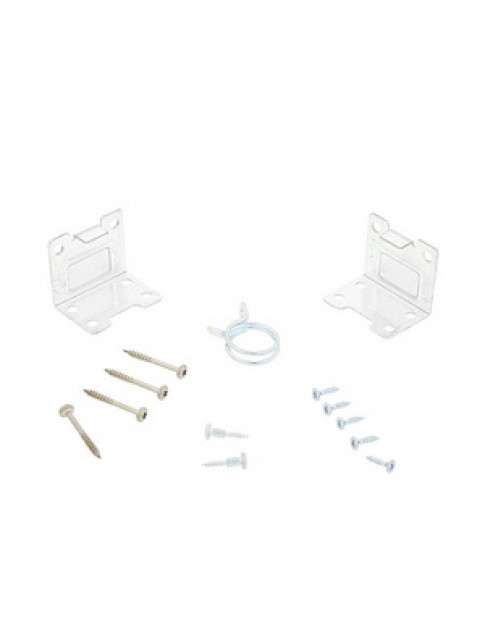 Набір кріплень фасада дверей для посудомийної машини Electrolux 1561666031