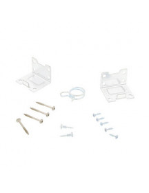 Набір кріплень фасада дверей для посудомийної машини Electrolux 1561666031