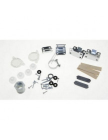 Набір кріплень фасада дверей 1561714047 для посудомийної машини Electrolux