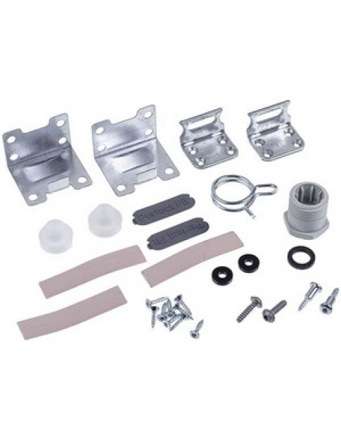 Набір кріплень фасада дверей для посудомийної машини Electrolux 1561754019 Набір кріплень фасада дверей для посудомийної машини Electrolux 1561754019