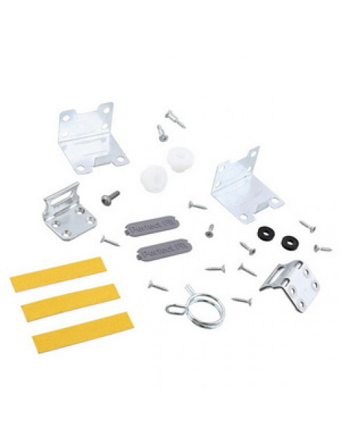 Набір кріплень фасада дверей для посудомийної машини Electrolux 1561813104