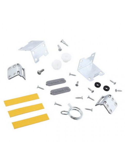 Набір кріплень фасада дверей для посудомийної машини Electrolux 1561813104