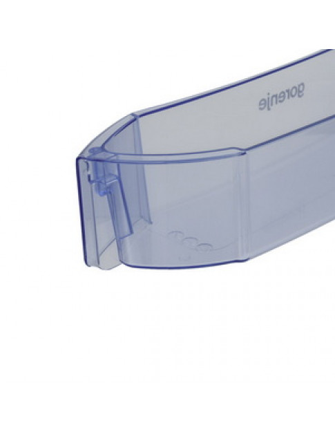 Дверна полиця для пляшок для холодильника Gorenje 156519 475x120mm Дверна полиця для пляшок для холодильника Gorenje 156519 475x120mm