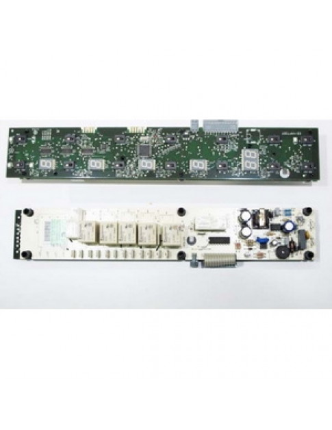 Плата управління (сенсорна) варильної панелі Gorenje TC 1312-VT-S-EIKA 156800 Плата управління (сенсорна) варильної панелі Gorenje TC 1312-VT-S-EIKA 156800