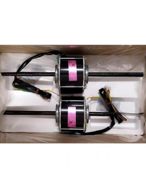 Мотор вентилятора внутрішнього блока для кондиціонера C&H 15704100001