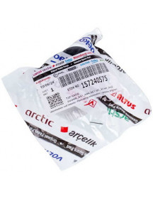 Ручка регулювання для варильної панелі Beko 157240575 Ручка регулювання для варильної панелі Beko 157240575