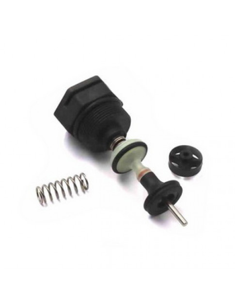 Ремкомплект триходового клапана для газового котла Airfel Digifel/Digifix Duo 1599100029 Ремкомплект триходового клапана для газового котла Airfel Digifel/Digifix Duo 1599100029