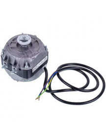 Двигун обдува SKL 16-30/82TS 16W 230V 0.5A 50HZ 1300/1550 RPM ECO
