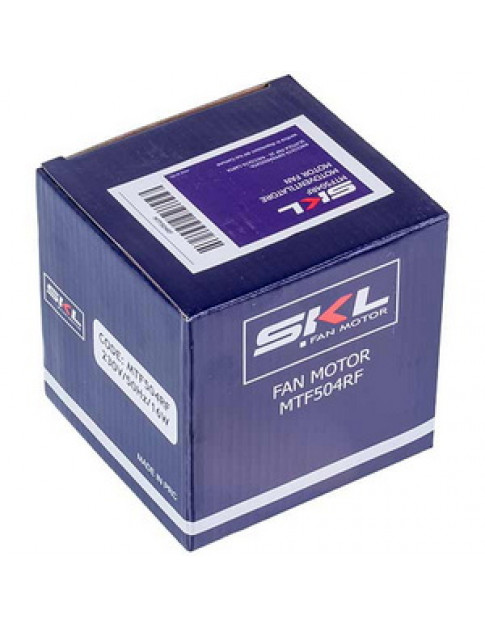Двигун обдува SKL 16-30/82TS 16W 230V 0.5A 50HZ 1300/1550 RPM ECO