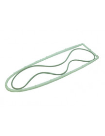 Ущільнювач із кріпленням панелі керування Rational 16.00.387