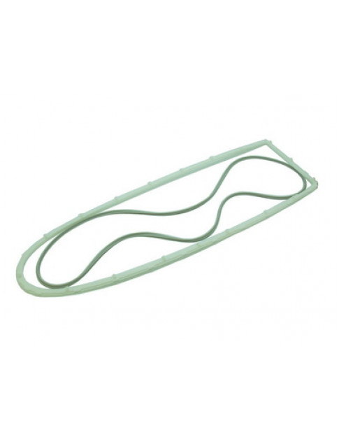 Ущільнювач із кріпленням панелі керування Rational 16.00.387